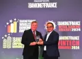 BTN Raih Penghargaan Indonesia Domestic Technology and Operations Bank of the Year
