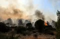 Balas Dendam Hizbullah, Serangan 200 Roket dan Drone Penghancur Hantam Israel