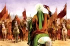 Ali bin Abdullah bin Al- Abbas Kakek Para Khalifah Dinasti Abbasiyah Berjuluk As Sajjad