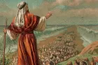 Kisah Nabi Musa, Sudah Berusia 120 Tahun Terkesan Enggan Meninggal Dunia