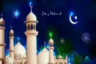 Khutbah Idul Fitri: 3 Ciri Orang Sukses pada Bulan Ramadhan