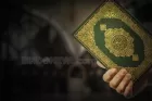Halalbihalal dalam Al-Quran: Perintah Lapang Dada dan Memberi Maaf
