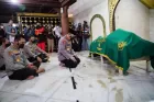 Buya Ahmad Syafii Maarif Wafat Hari Jumat, Ini Keutamaannya