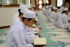 KBPP Polri Apresiasi Perekrutan Hafiz Quran Masuk Akpol