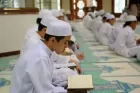 7 Janji Allah untuk Para Penghafal Quran