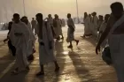 Anjuran Meminta Doa Jamaah Haji Saat Baru Tiba di Tanah Air