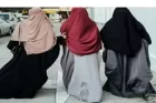 Tak Sekadar Tren, Jilbab Sudah Menjadi Bagian Pergaulan dan Cara Hidup Muslimah
