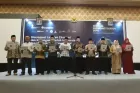 9 Poin Deklarasi Dai dalam Multaqa Duat Jawa Timur
