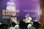 4 Kiat Sukses Menuntut Ilmu Menurut Ulama Yaman Habib Abdullah Al-Muhdhar
