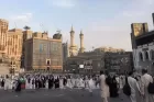 Doa Ketika Masuk Kota Mekkah Lengkap Arab dan Latin