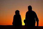Adab Orang Tua kepada Anak : Jadi Pemaaf agar Anak Selamat dari Dosa Durhaka