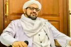 Profil Habib Taufiq bin Abdul Qodir Assegaf, Ketua Umum Rabithah Alawiyah