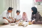 Hikmah Memiliki Anak dalam Islam