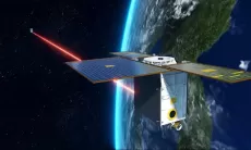 Ilmuwan China Ciptakan Laser yang Bisa Dipasang di Satelit