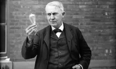 5 Penemuan Thomas Alva Edison yang Paling Terkenal