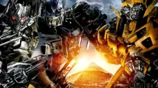 5 Robot Terbesar di Dunia Nyata seperti di Film Transformers
