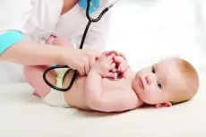 Kenali Penyebab serta Tanda Penyakit Jantung Bawaan pada Bayi