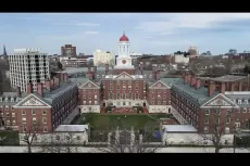 Ini Sederet Beasiswa untuk Melanjutkan Kuliah di Harvard University, Tertarik?
