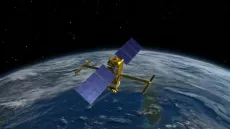 Ancaman Perubahan Iklim Semakin Nyata, Satelit SWOT Diluncurkan