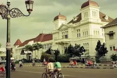 5 Rekomendasi Tempat Wisata di Indonesia yang Cocok untuk Solo Traveler