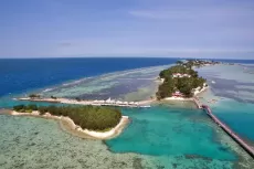 5 Rekomendasi Penginapan di Kepulauan Seribu, Bisa Jadi Referensi saat Berlibur