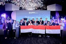 Startup Mahasiswa ITS Antar Indonesia Jadi Juara Umum di  ASEAN Digital Award 2024