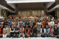 UAJ-ACICIS Perkuat Jalinan Kerja Sama Pendidikan Indonesia dan Australia