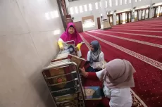 Kosakata Seputar Ramadan dan Penulisannya Menurut KBBI