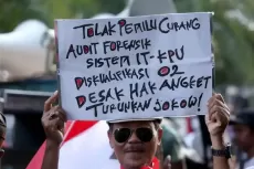 Pemilu 2024 Tuai Polemik, Akademisi Universitas Indonesia: Demokrasi Mundur Satu Generasi