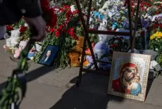 95 Orang Dilaporkan Hilang dalam Teror ISIS di Moskow