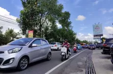 68.000 Kendaraan Masuk DIY, Tol Yogyakarta-Solo Masih Favorit