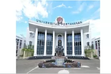 Beasiswa D3 Unhan 2024 Masih Dibuka, Lulus Jadi Anggota TNI