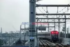 Bangun Proyek MRT Tomang-Medan Satria, Jepang Guyur Utang Rp14,5 T