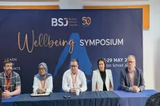 Gelar Wellbeing Symposium 2024, BSJ Konsisten Kampanyekan Pendidikan Holistik-Kolaboratif