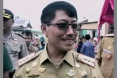 Profil Sunjaya Purwadi Sastra, Mantan Bupati Cirebon yang Anaknya Dituding Jadi Pembunuh Vina