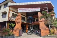 Selamat! STHD Klaten Resmi Jadi Sekolah Tinggi Agama Hindu Negeri Jawa Dwipa