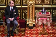 Pangeran William Siap Gantikan Raja Charles yang Sakit-sakitan, Ini Deretan Persiapannya