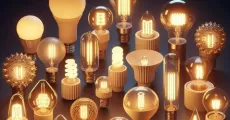 10 Rekomendasi Merek Lampu LED yang Bagus dan Awet