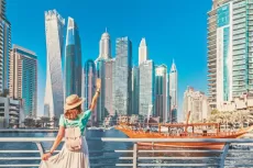 8 Atraksi Wisata Ini Cuma Ada di Dubai, Siap-Siap Rogeh Kocek Dalam