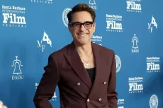 10 Artis Hollywood Ini Tidak Lulus Sekolah, Robert Downey Jr Drop Out Gegara Narkoba