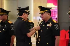 3 Jenderal Polisi yang Dapat Jabatan Sipil di Pertengahan 2024, Ini Sosoknya?