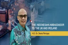 Duta Besar Indonesia Alumni Universitas Apa Saja Sih? Simak Berikut Ini