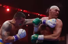 Tyson Fury Akan Mundur dari Pertarungan Ulang Lawan Oleksandr Usyk