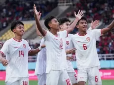 Jadwal Timnas Indonesia U-16 di Kualifikasi Piala Asia U-17 2025