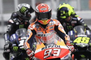 Dorna Sports Tunggu Rekomendasi Tuan Rumah untuk Kembali Gelar Balapan MotoGP