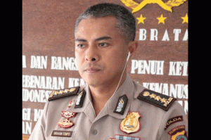 Ribuan Personel Polda Sulsel Akan Mengawal PSBB di Kota Makassar