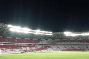 Stadion GBK Masuk Nominasi Stadion Termegah dan Ikonik Versi AFC