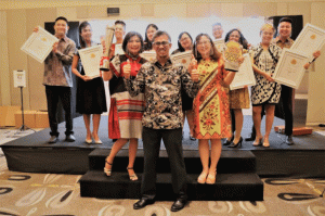 BCA Raih 47 Penghargaan di Ajang The Best Contact Centre Indonesia