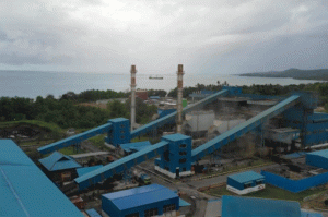 PLN Sebut Kebutuhan Listrik Smelter di Sulawesi Capai 7.184 MVA