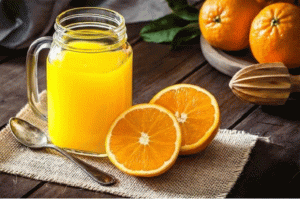 Vitamin C, D dan Zinc Berperan Positif Tingkatkan Imunitas Tubuh